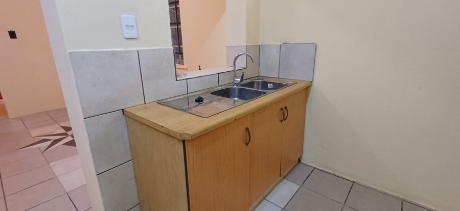 1 Bedroom Property for Sale in Bethlehem Free State